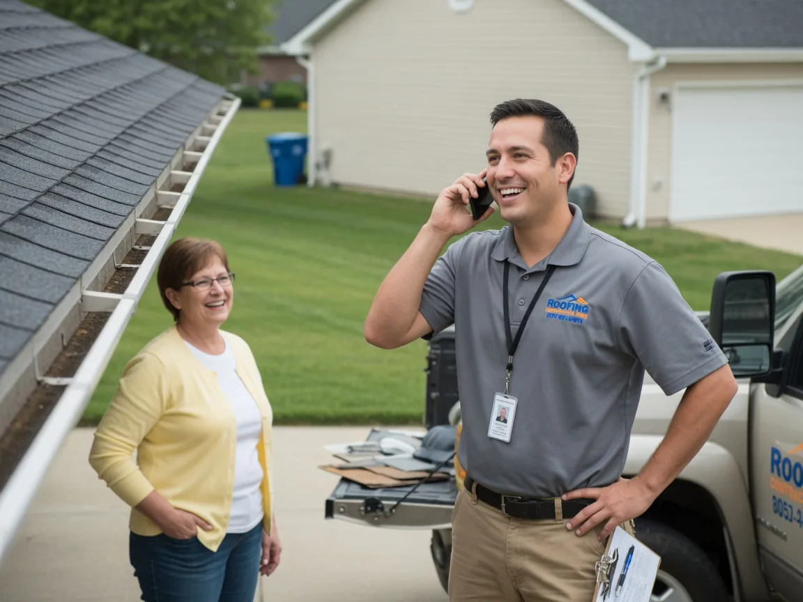 Local Roofing Contractors Oysterville, WA FAQs